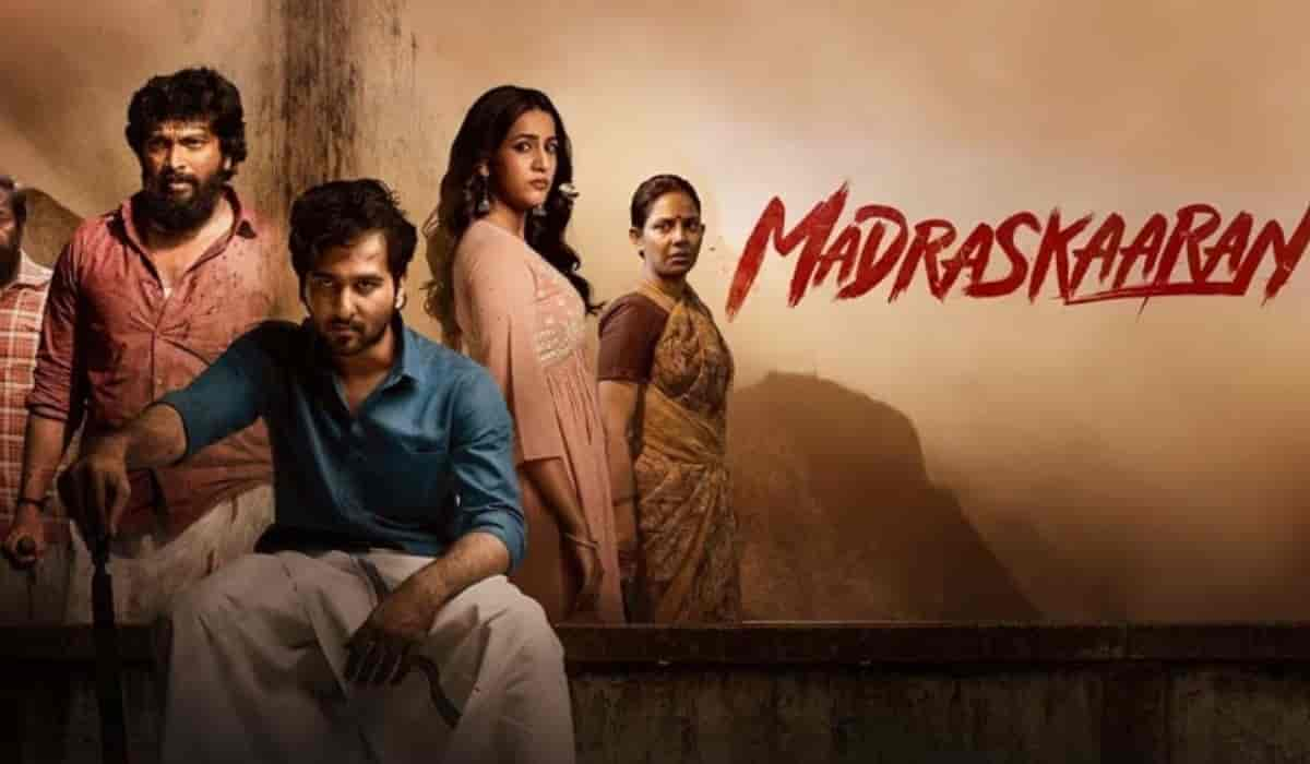 Madraskaaran Movie Review: Shane Nigam shining in sporadic portions doesn’t help connect emotionally to this unevenly written drama