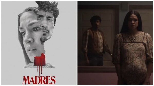 Madres release date: When and where to watch the Blumhouse horror film