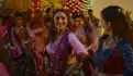 Maja Ma song Boom Padi: Graceful Madhuri Dixit makes you groove to her remarkable Garba steps - watch