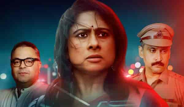 Maeri Review: Sai Deodhar impresses as a protective mother in a predictable but heartwarming story