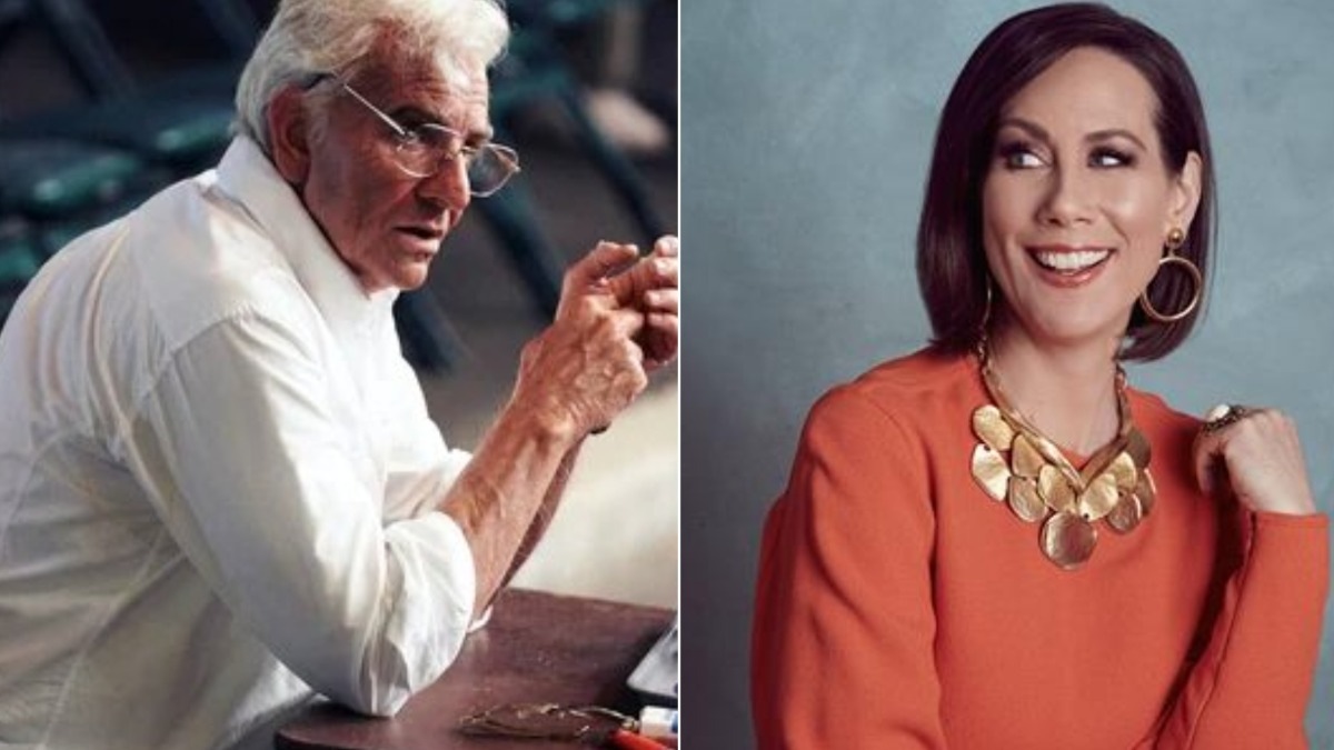Bradley Cooper’s Leonard Bernstein biopic Maestro: Miriam Shor joins the cast