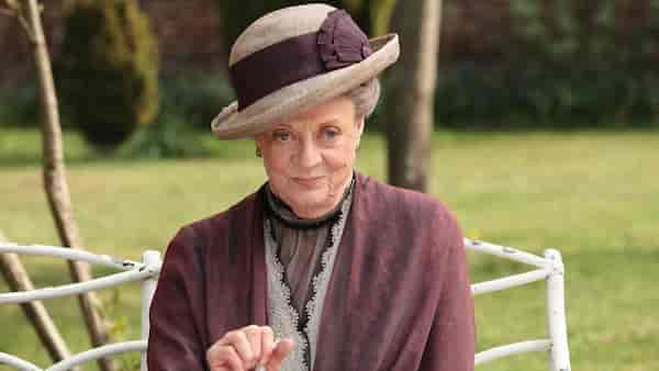 Dame Maggie Smith, beloved actress from Harry Potter and Downton Abbey, passes away