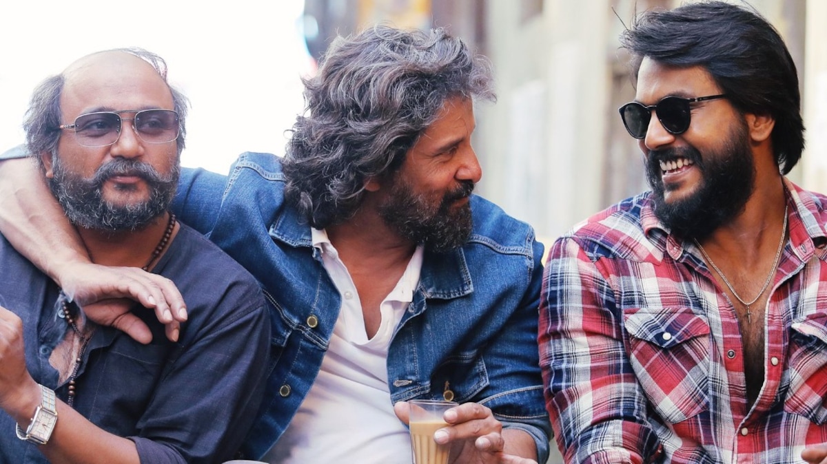 Making of Mahaan: This intriguing video, featuring Vikram, Dhruv and others, offers BTS moments