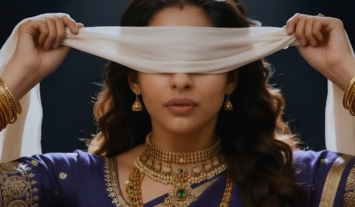 Mahabharat - Ek Dharmayudh OTT Release Date When and where to watch the AI‑reimagined ancient epic tale