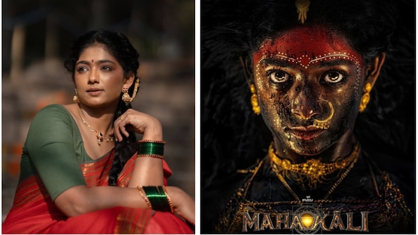 Mahakali: Kannada actress Bhoomi Shetty is HanuMan maker Prashanth Varma’s next ferocious superhero