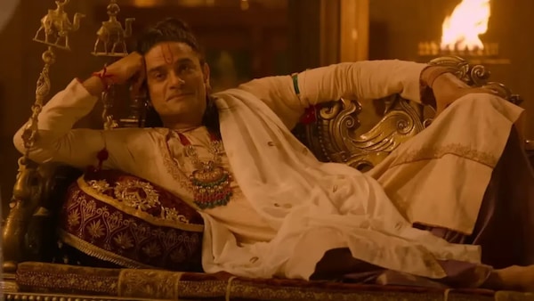 Maharaj