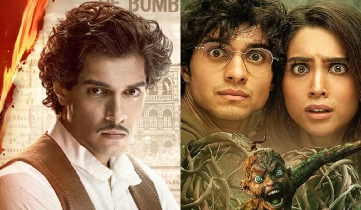 Latest Bollywood movies on OTT: Netflix, Amazon Prime Video, Disney+ Hotstar, ZEE5 and others