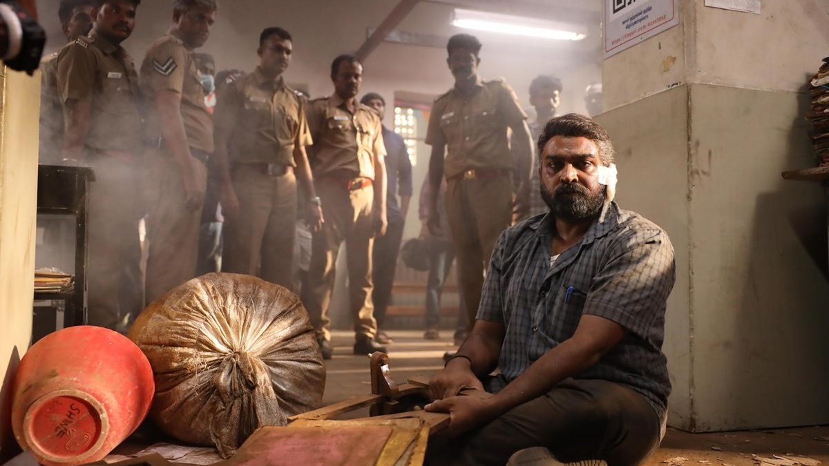 Maharaja on OTT: When will Vijay Sethupathi’s 50th film stream on Netflix?
