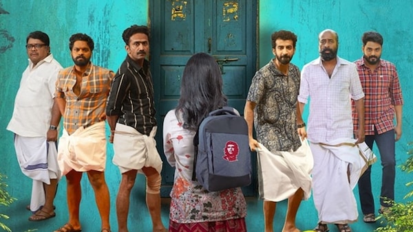 Maharani OTT release date: Where to stream Roshan Mathew, Shine Tom Chacko's family entertainer online