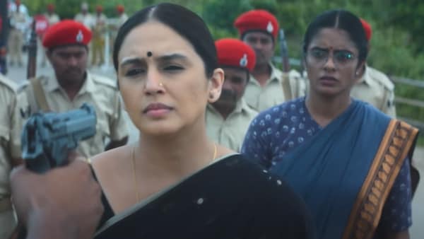 Maharani 3 trailer – Huma Qureshi is back as Rani Bharti and she seeks revenge