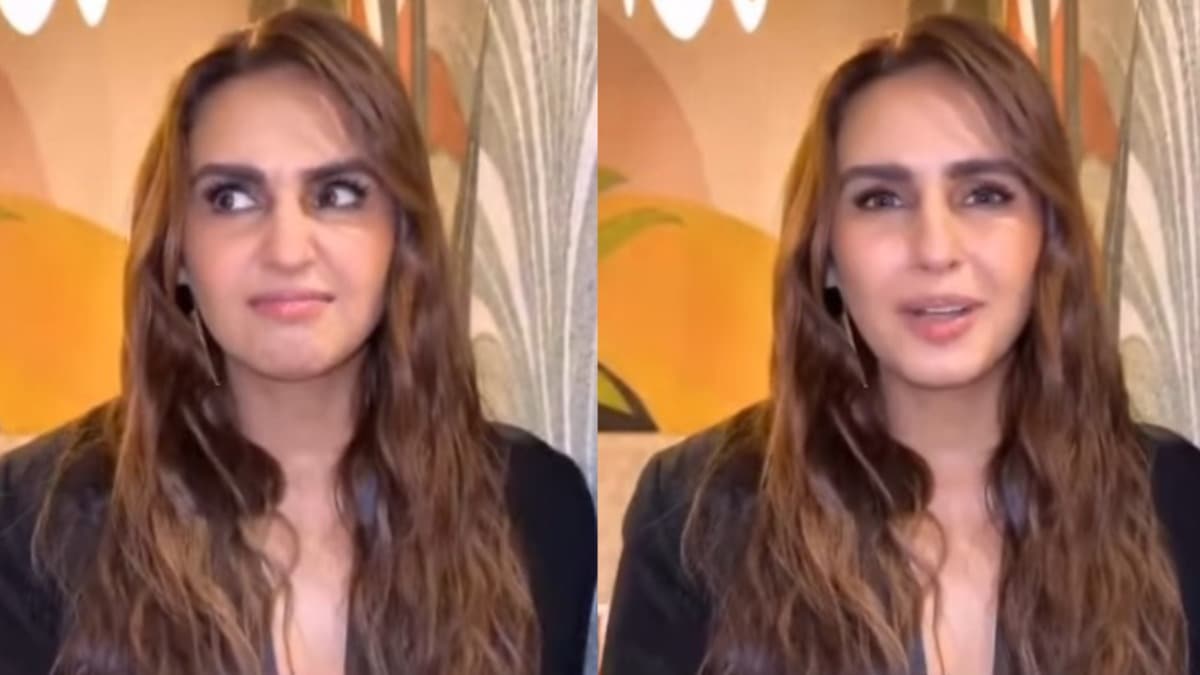 Maharani Season 4: Huma Qureshi's Rani Bharti translates Gen-Z slangs and the result is HILARIOUS