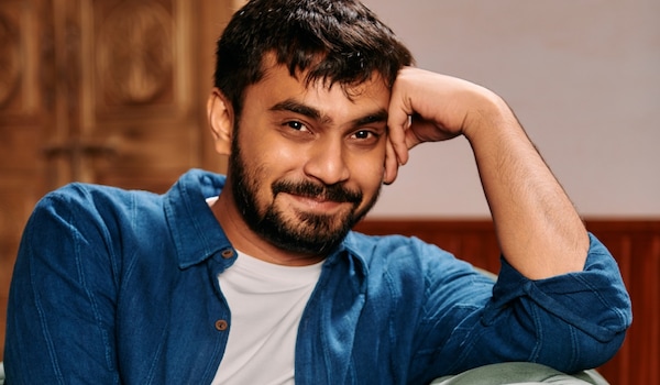 Maharani Season 4: Shardul Bharadwaj reveals his character details, reacts to Maharani 5, working experience with Huma Qureshi and more | Exclusive