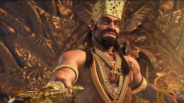 Mahavatar Narsimha maker Ashwin Kumar: Animation allows me to express without limitations