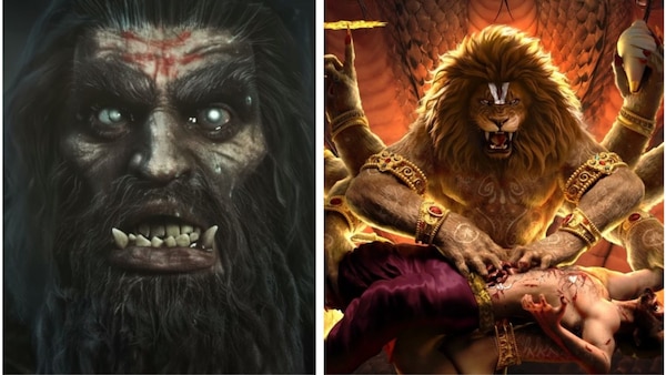 Mahavatar Narsimha out on OTT: Stream the vanquishing of the demon king Hiranyakashipu now