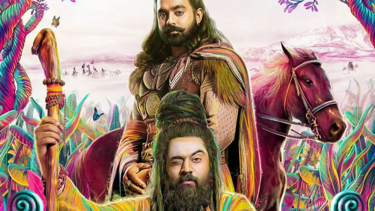 Mahaveeryar: Nivin Pauly, Asif Ali’s time-travel fantasy satire to release on July 21