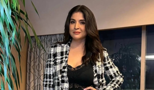 Maheep Kapoor
