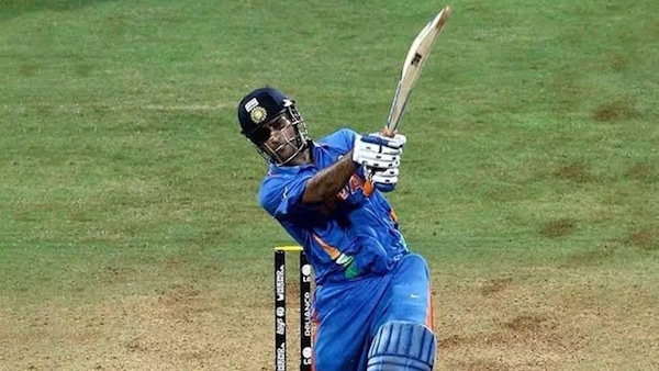 Top 10 longest sixes ever hit in international cricket