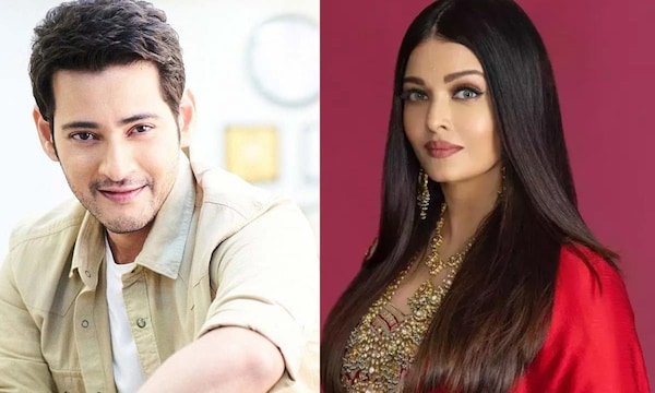 Exclusive: Aishwarya Rai approached for a key role in Mahesh Babu-Trivikram's next, here's the exact update