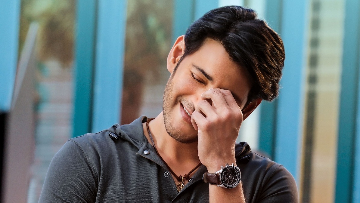 Sarkaru Vaari Paata: Mahesh Babu, Keerthy Suresh starrer nears completion but for a song shoot