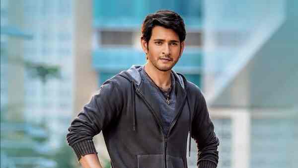 Exclusive! Mahesh Babu on Sarkaru Vaari Paata: I haven't had this much fun on a set for a long time