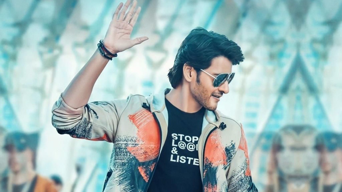 Sarkaru Vaari Paata box office collection Day 5: Mahesh Babu's actioner grosses Rs 160 crore worldwide, crosses Rs 30 crore mark in Nizam