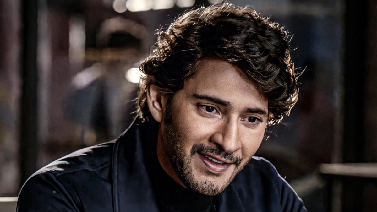 Mahesh Babu in no mood to sign new films until he wraps up Rajamouli's next?