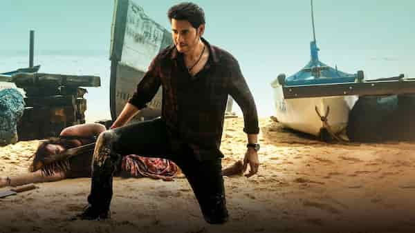 Sarkaru Vaari Paata box office collection Day 1: Mahesh Babu's film only second to RRR in many areas, earns Rs 36 crore in Telugu states