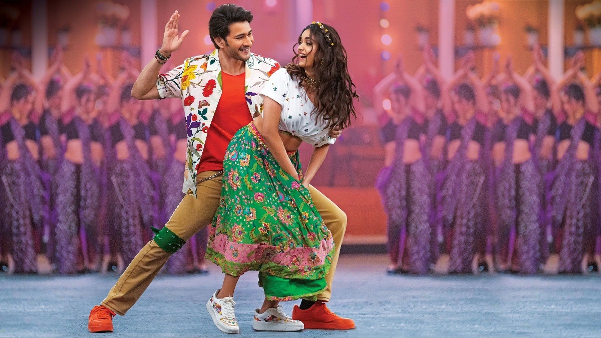 Sarkaru Vaari Paata: The Mahesh Babu, Keerthy Suresh starrer is certified U/A; here's the run-time of the film