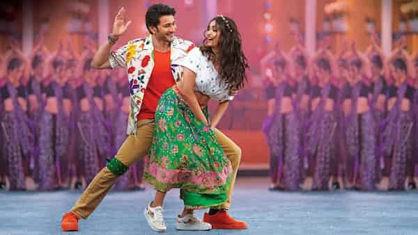 Sarkaru Vaari Paata: The Mahesh Babu, Keerthy Suresh starrer is certified U/A; here's the run-time of the film