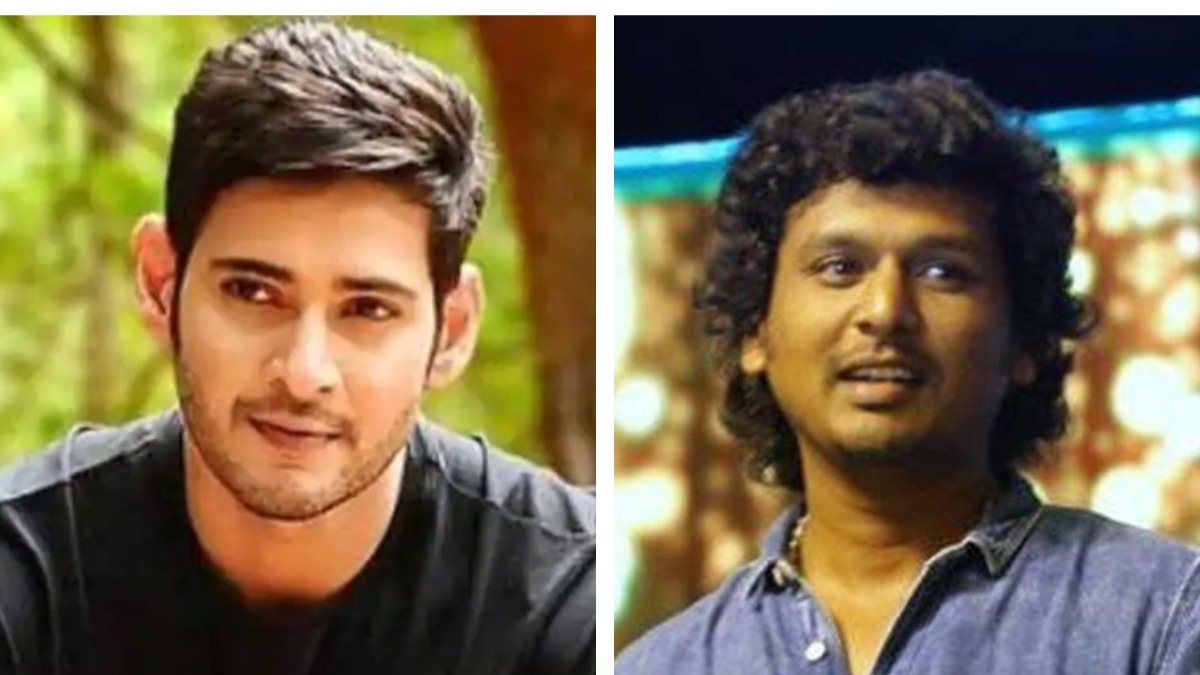 Lokesh Kanagaraj and Mahesh Babu meet, will they team up on a film?
