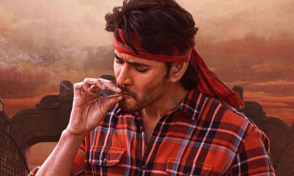 As the rumor of Mahesh Babu's collaboration with Netflix goes viral, fans are not at all happy- here's why?