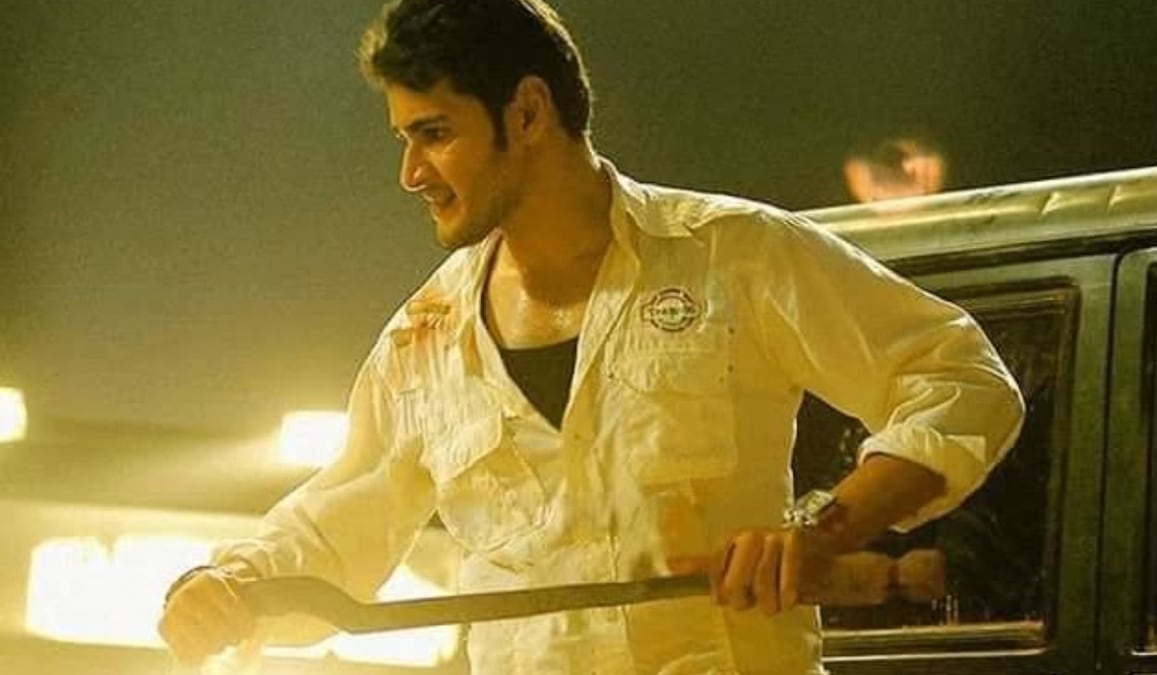 Khaleja: Where to watch the Mahesh Babu-starrer ahead of its re-release in theatres