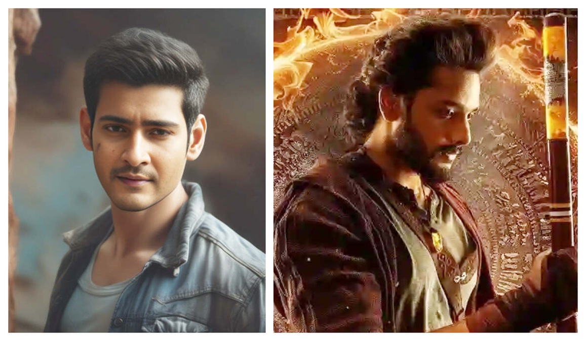 Mirai: Is Mahesh Babu playing Lord Ram in Teja Sajja's biggie, here's the clarity