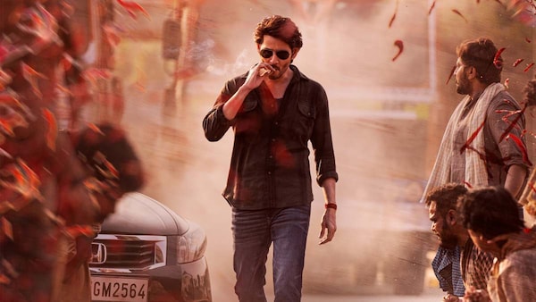 SSMB28 massive update: Teaser of Mahesh Babu starrer to be unveiled on this date