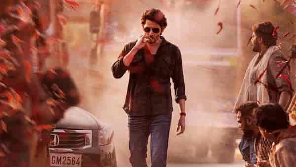 Mahesh Babu finally opens up on uncertainty over Guntur Kaaram release on Sankranti