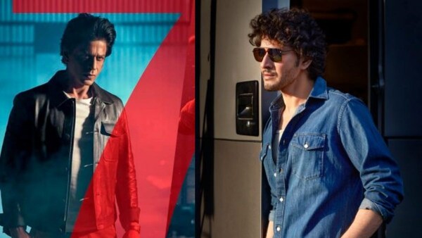 Mahesh Babu reviews Jawan: 'Shah Rukh Khan's screen presence is unmatched, stuff of legend'