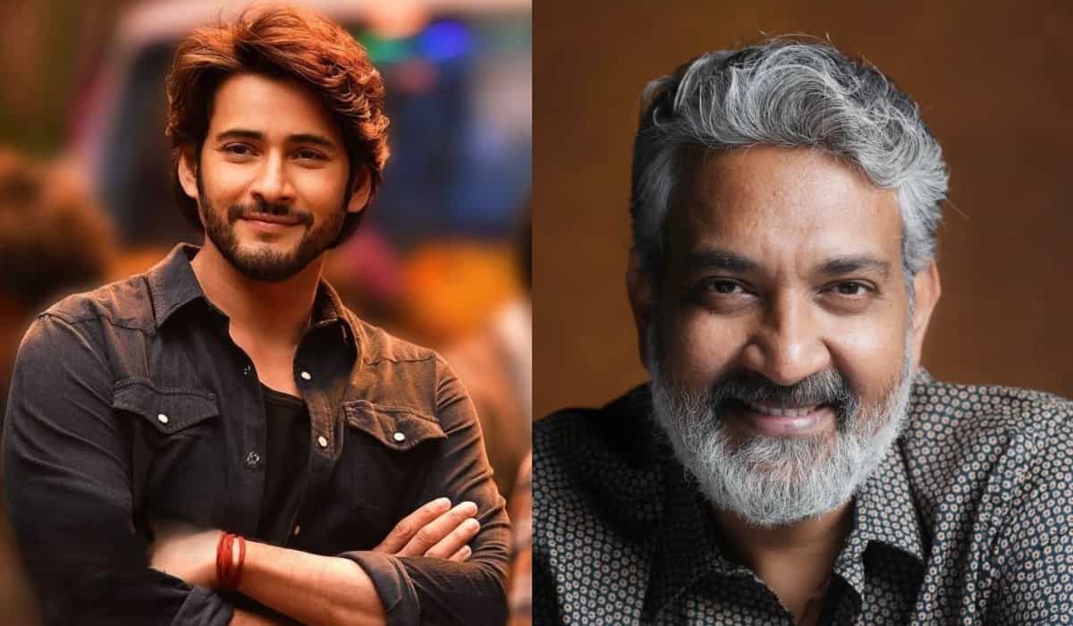 SS Rajamouli gave a key update about Mahesh Babu movie in Japan