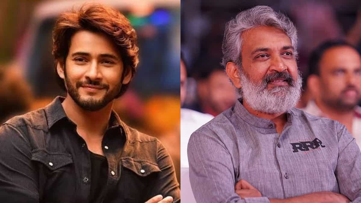 SSMB29: SS Rajamouli and Mahesh Babu’s action film gets a title?