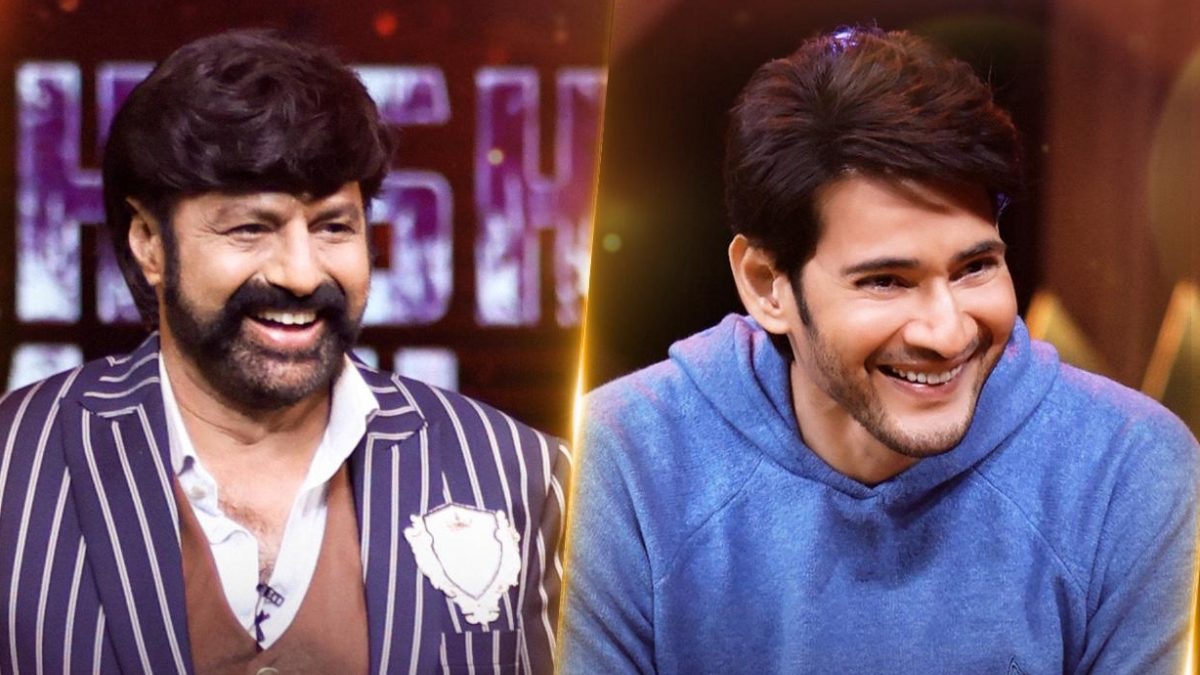 It's official! Guntur Kaaram star Mahesh Babu returns to Unstoppable with NBK season 3. Episode 4 set to premiere on this date