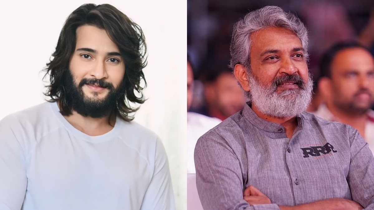 SS Rajamouli-Mahesh Babu film's 'secret' launch ruffles feathers, but RRR filmmaker has a good reason for it