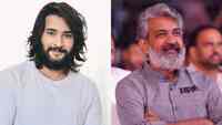 Rajamouli-Mahesh Babu film to kick start shoot in THIS historical region