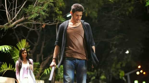 Mahesh Babu