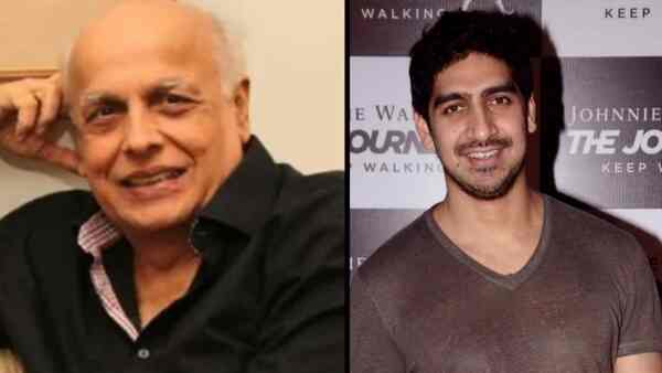 Mahesh Bhatt calls Ayan Mukerji the "James Cameron of Indian cinema," says THIS about Brahmastra