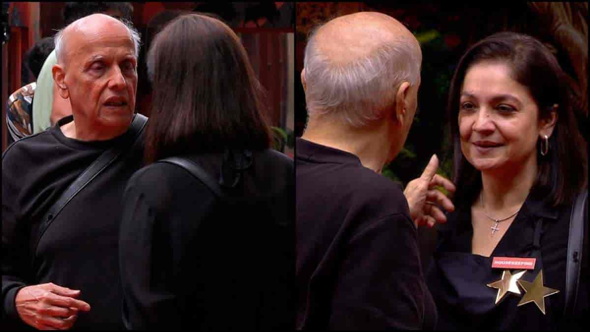 Bigg Boss OTT 2 August 2, 2023 Written Update: Mahesh Bhatt, Bebika Dhurve's father grace Salman Khan's show