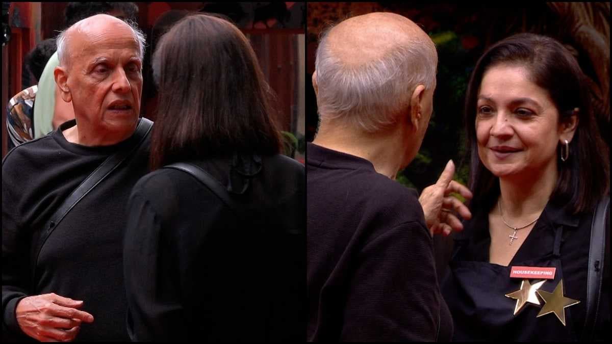 Bigg Boss OTT 2: Mahesh Bhatt reveals Pooja Bhatt kept their household afloat during their financial difficulties