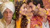 Ranbir Kapoor-Alia Bhatt wedding: Inspired by Neetu Kapoor, Mahesh Bhatt does mehendi of Ranbir’s name
