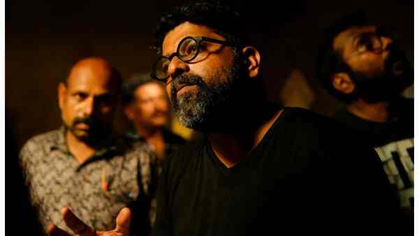 OTTplay Awards 2023: Mahesh Narayanan adjudged Best Director for Ariyippu, second consecutive win after Malik