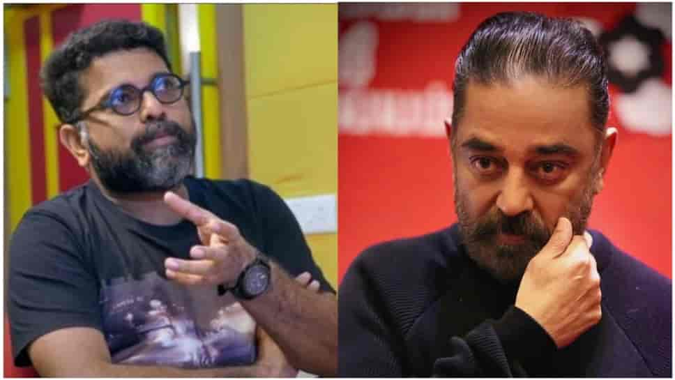 Kamal Haasan to script Thevar Magan’s sequel for Malik director Mahesh Narayanan