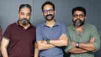 Mahesh Narayanan opens up on the possibility of bringing Kamal Haasan and Fahadh Faasil together again