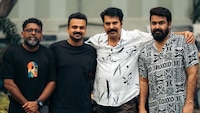 Director Mahesh Narayanan on Patriot: 'This Mohanlal-Mammootty film has its high points but...'